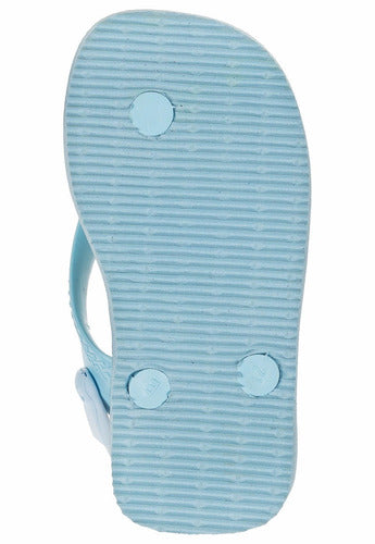 Havaianas Baby Pets Caz Rd 3