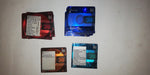 Minidisc Sony Colores 0