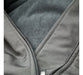 Waterproof Neoprene Thermal Micro Polar Jacket by Muscul 16