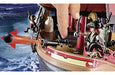 Playmobil 70411 Pirates Large Floating Pirate Ship 4