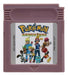 Pokemon Series Games for Gameboy Color 6