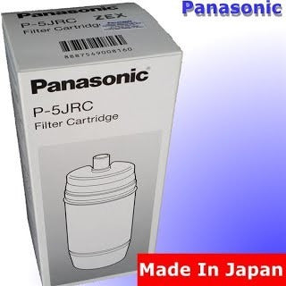 Refil Panasonic Pj-5rf Com Carvão Mineral 3