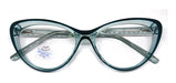 Sofy July Productos Cat Eye Glasses with Blue Light Cut Filter 5