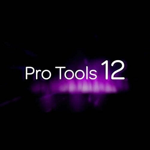 Pro Tools 12.5 0