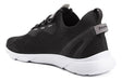 Topper Zapatillas Yucca Negro/ Gris Frost 1