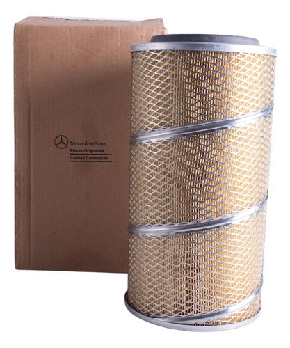 Mercedes-Benz Original Air Filter OH1314-OH1115L-L1619 1