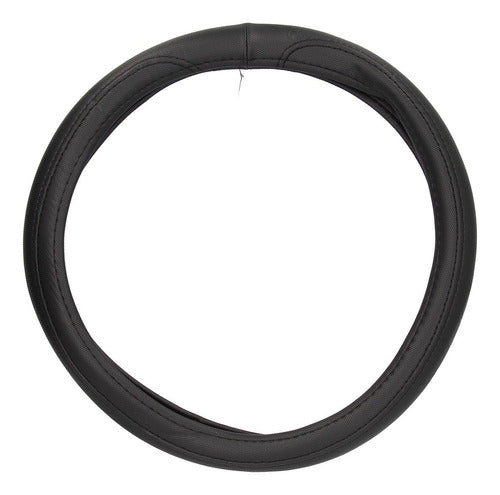 Vexo Universal Steering Wheel Cover 40cm Black Pick Up 1