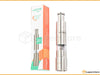 Luperstore Kit X 2 Molinillo Pimienta Salero Acero Inoxidable A Piston 6