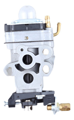 Husqvarna New Carburetor for Redmax EBZ3050RH EBZ3000RHCA 0