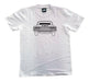 Ford 7XL Fairlane Front Ironworker T-shirt 2