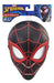 Miles Morales Spiderman Mask 0