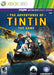 Las Aventuras De Tintin Xbox 360 Ubisoft Paramount. 0