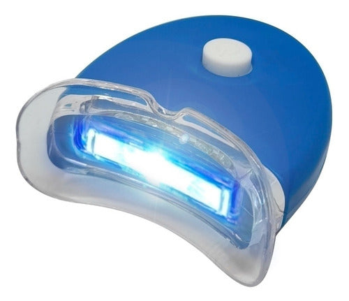 Easydent Dental Whitening Lamp for Home Use 0