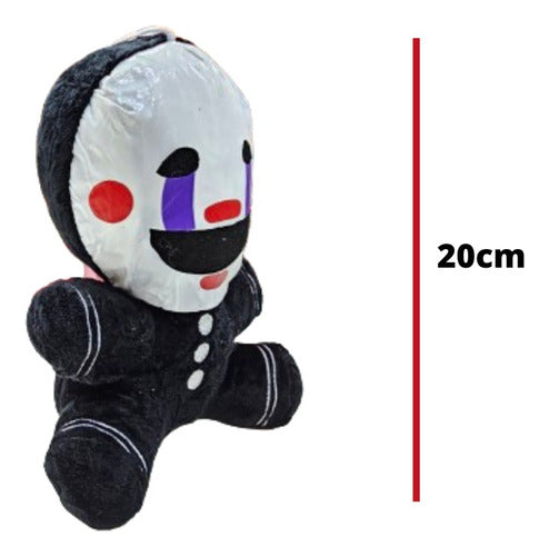 Plush Five Nights at Freddy's Small Size Single Unit 27