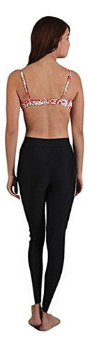 Scodi Women's Surfing Leggings Swimming Tights 3