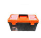 Tactix High Impact Tool Box 51x27x23.5cm G P 0