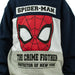 Marvel Kids Spiderman Hoodie - SPII2315732 Energy 1