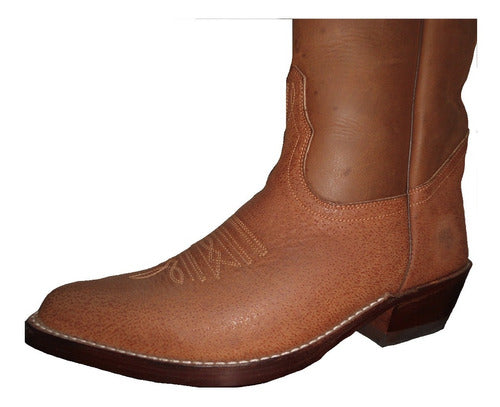 Generic Texanas Boots 100% Leather Size 40 and 41 1