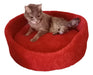 Rumbo Mascotero Moses Bed for Cats - Dogs - Pets 50 X 15 6