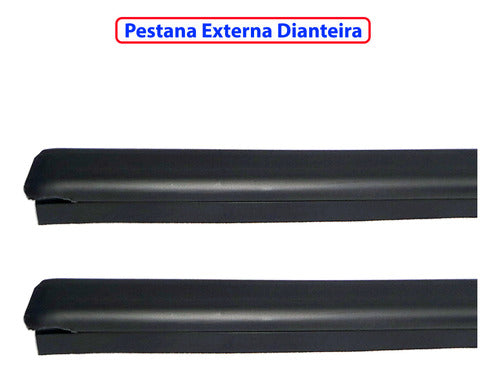 Kit Pestana Externa 4 Portas Fiat Palio Weekend 1997 A 2004 1