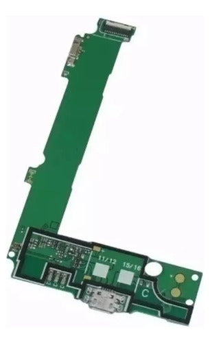 Flex Pin USB Charging Port Board for Lumia Microsoft 535 0