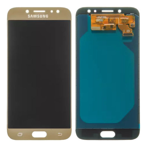 Samsung J7 Pro OLED Display Module Without Frame 13