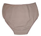 Pack of 9 Aretha Vedetina High-Waisted Cotton Panties A3727 17