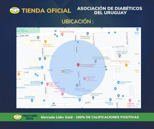 Lombardino Zapato Dama Diabetic Line (1626) Adu 3