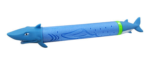 K&K Water Launcher Shark Floaty 0