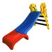 Kids Elephantito Plastic Slide by Rodacross - Indoor/Outdoor Fun - Certified Quality 20