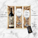 Malbec Argentino Box with Wine + 2 Glasses + Engraving 1