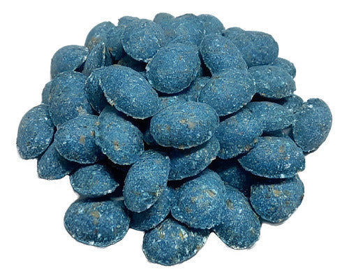 Veneno Mata Ratas Ratones Pastilla Azul - Storm Basf X 100gr 2