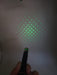 Military Force Green Laser Pointer With Case 3