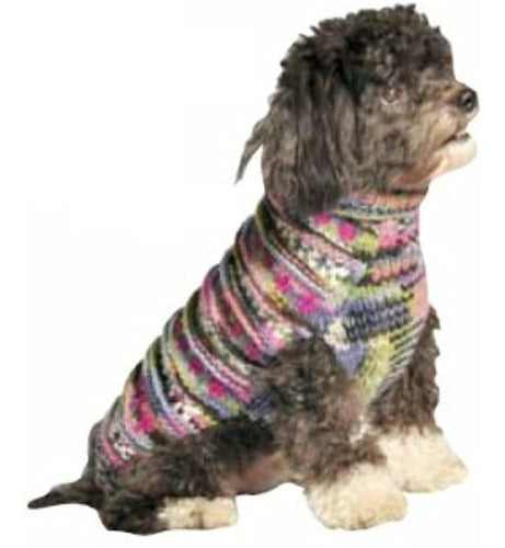 Chilly Dog Purple Jersey De Perro Woodstock Xsmall 0