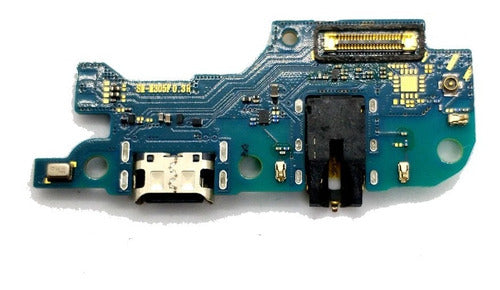 Charging Port Board for Samsung A40s 1
