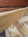 PINDO SA Elliottis Pine Wood Beam (2, 6, 2.45) 6