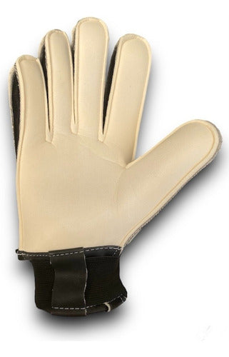 Eneve Goalkeeper Gloves for Kids/Youth/Adults - Latex Palm 2