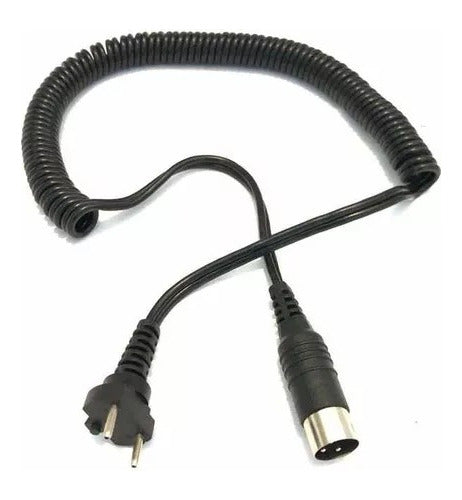 Spiral Cable for Sabilex/Marathon Micromotor - Replacement 0