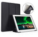 Funda iPad 2 3 4 - Zoyu Anti-scratch Slim Ligero Tri-fold Sm 0