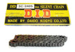 D.I.D Distribution Chain SC 0405 DHA 98L Japan 0