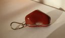 Red Jasper Stimulates Sexuality Fire Earth Pendant J89 5