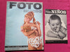 Revista Foto Mundo Nº 10 Tomo 2 Septiembre 1967 Suplemento 0