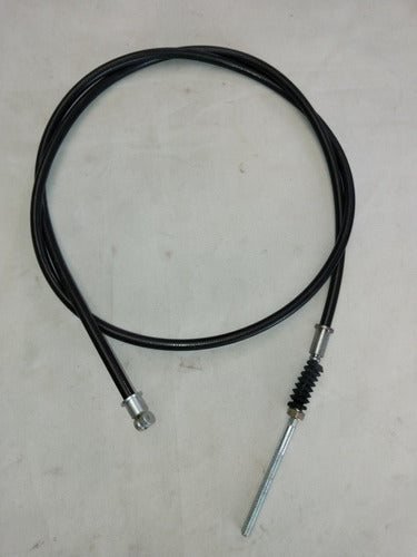 Front Brake Cable Honda Tact 50 Sr 1