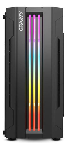 Torre Equipo Pc Gamer Intel Core I5 16gb 480ssd Gt730 4gb 6