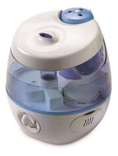 Vick Humidifier Vaporizer Sweet Dreams VUL 575 1