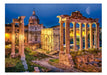 Educa Puzzle Foro Romano 2000 Pieces 1