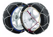 Snow Chains for Ice/Mud/Rocky Terrain 225/40 R17 7