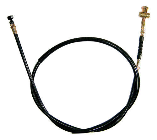 Cable Linga Guaya Freno Delantero Honda Biz (varios) 0