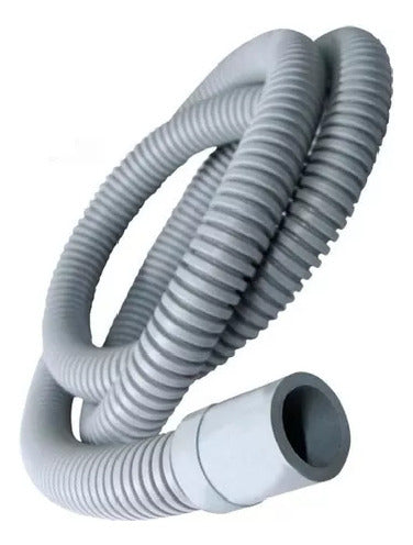 Odranid Universal Washing Machine Drain Hose 1.80 (Pack of 10 Units) 1