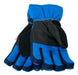 Northland Guante Ski Hombre Impermeable Abrigo Azul 5